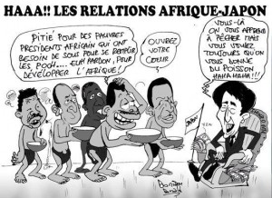 japon-afrique-TICAD