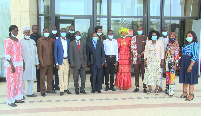 ATELIER AFRODAD